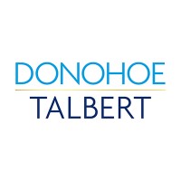 Donohoe Talbert LLP Logo