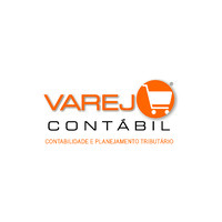 Varejo Contábil Logo