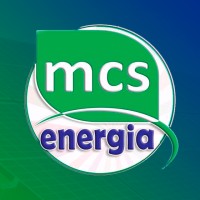 MCS Energia Logo