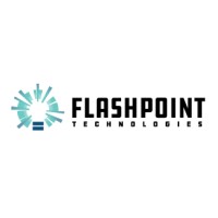 Flashpoint Technologies Logo