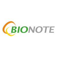 Bionote USA Logo