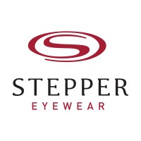 STEPPER (UK) LIMITED Logo