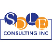 SD LE Consulting Inc. Logo