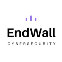 EndWall Cybersecurity Logo