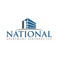 National Apartment Partners LLC Logo