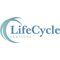 Lifecycle Services LLC Logo