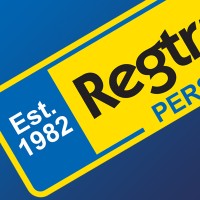 Regtransfers Logo