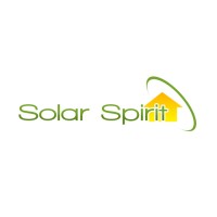 Solar Spirit Logo