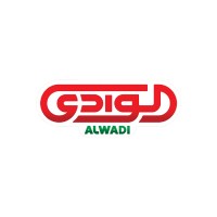 Al-Wadi Food Logo