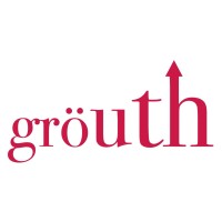 Gröuth Group Logo