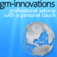GM-Innovations Logo