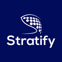 Stratify Logo