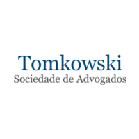 Tomkowski Sociedade de Advogados Logo