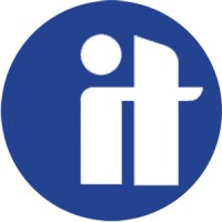 ITware Soluções em TI Logo