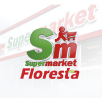 Floresta-Supermarket Logo