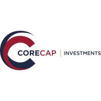 CoreCap Investments Logo