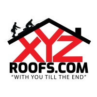 XYZ ROOFS Logo