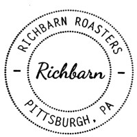 Richbarn Roasters Logo