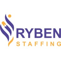 Ryben Staffing Logo