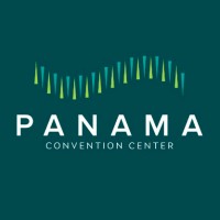 Panama Convention Center Logo