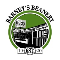 Barneys Beanery Logo