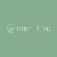 Merino & Me Logo