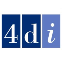 4Di Touring Logo