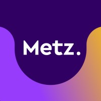Metz. Consultoria Logo