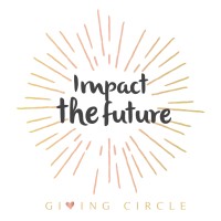 Impact The Future Giving Circle Logo