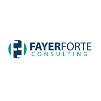 Fayer Forte Consulting Logo
