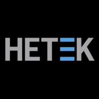 Hetek A/S Logo
