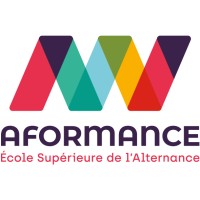 AFORMANCE Formation Logo