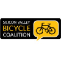 Silicon Valley Bicycle Coalition Logo