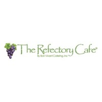 The Refectory Cafe Logo
