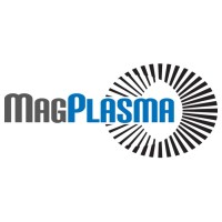 MagPlasma Logo
