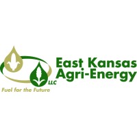 East Kansas Agri Energy Logo