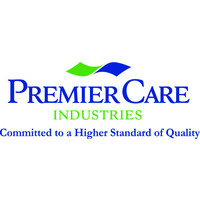 Premier Care Industries Logo