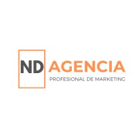 ND Agencia Logo