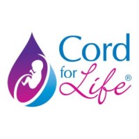 Cord For Life Logo