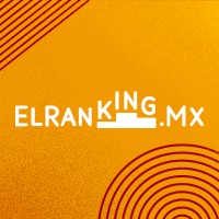 El Ranking Mx Logo