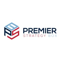 Premier Strategy Box Logo