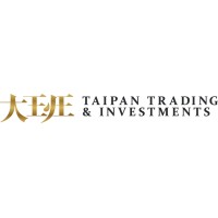 Taipan Trading & Investments Logo