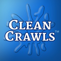 Clean Crawls Logo