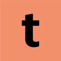 Thubble Logo