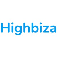 Highbiza Logo