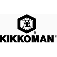 KIKKOMAN TRADING EUROPE GMBH Logo
