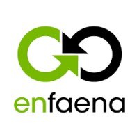 Enfaena S.A. Logo