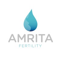 Amrita Fertility Logo