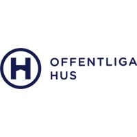Offentliga Hus Logo