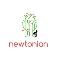 newtonian Logo